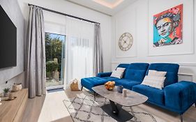 Carnaro Apartment Opatija