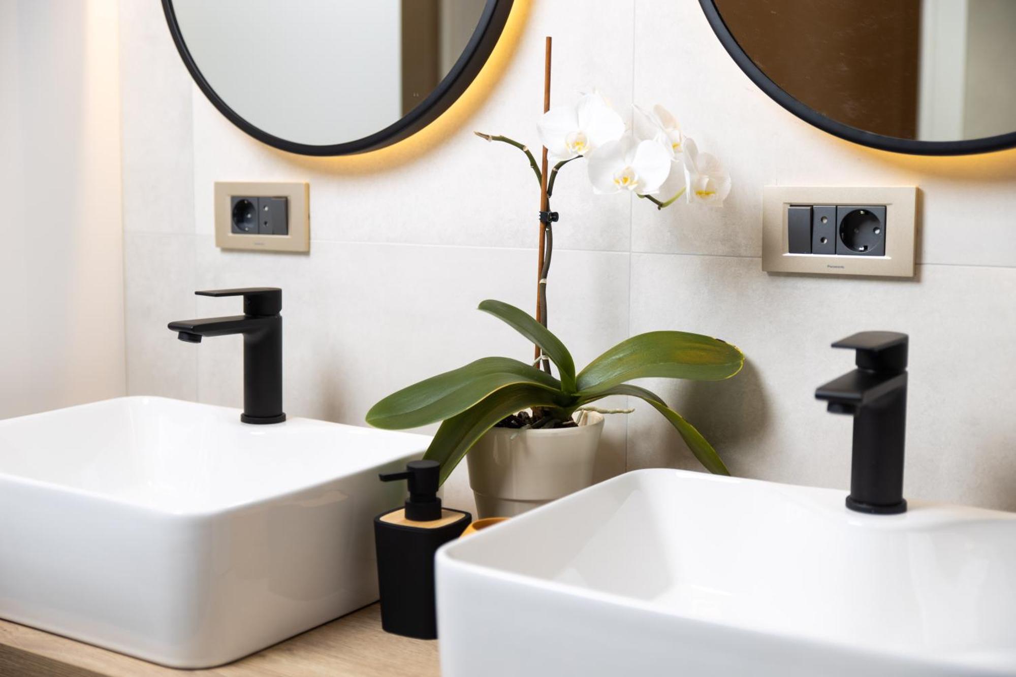 Carnaro Apartment Abbázia Kültér fotó